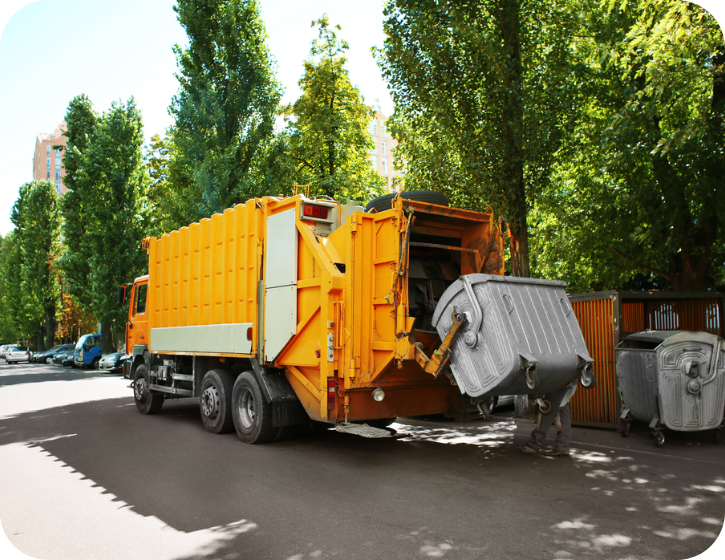 Un tri des déchets pour valoriser vos déchets